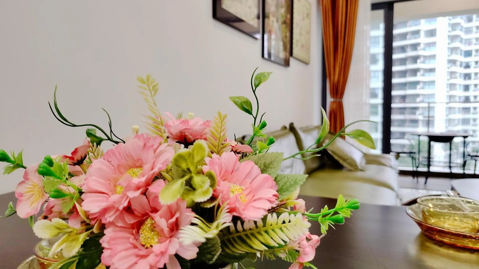 Garden View Family Suite Johor Bahru 0*,  Malesia
