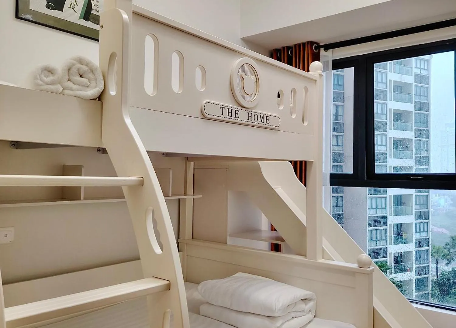 Garden View Family Suite Johor Bahru